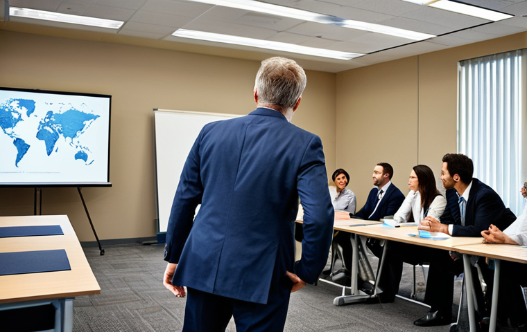 公務員人事 - 이미지 1