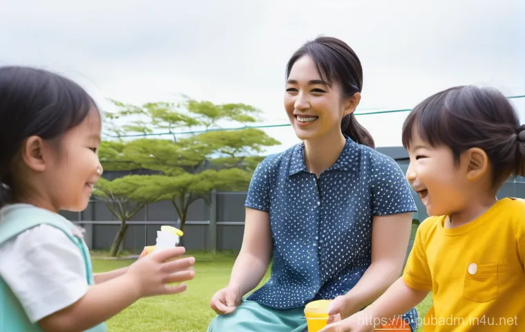 공공행정과 지방분권 - "A modern urban landscape in Japan, showcasing a 'smart city' where digital technology seamlessly in...