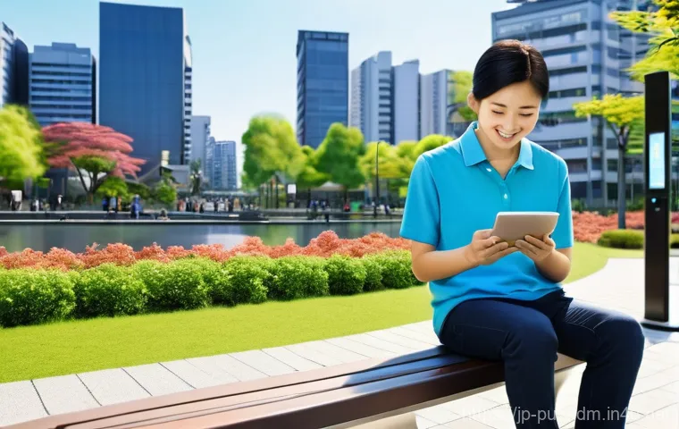 정책 구현의 문제와 해결책 - **Prompt for Co-creation and Citizen Participation:**
    "A vibrant, brightly lit community center ...