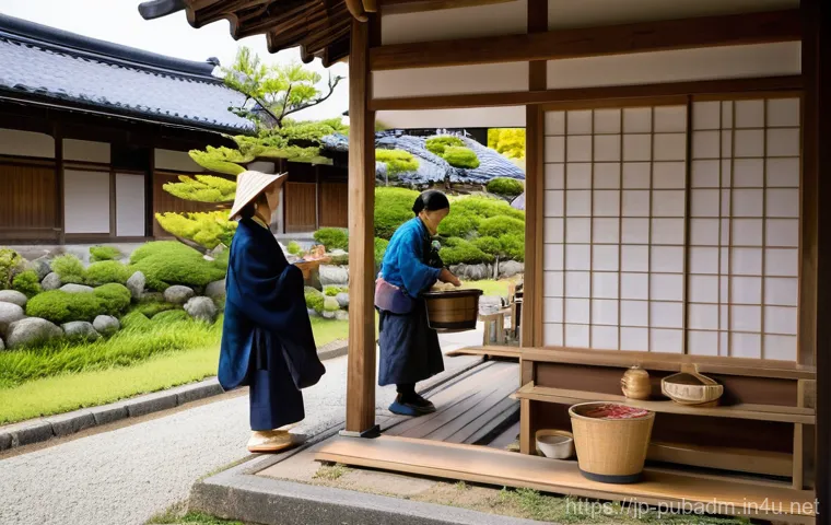 정책 구현의 문제와 해결책 - **Prompt for Inclusive Digitalization in a Smart City:**
    "A serene yet technologically advanced ...