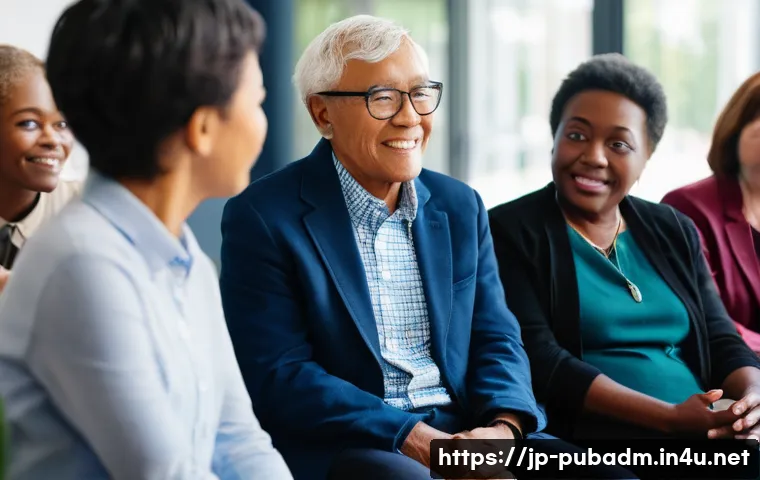 공공정책 리더십 관련 이미지 1